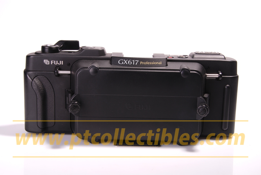 FUJI GX 617